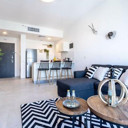 Modern 1Bdr In Central Area Jerusalén Exterior foto